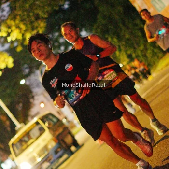 Runner Photo 4065308