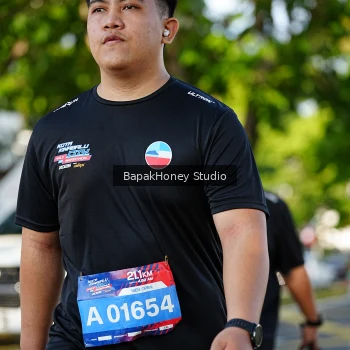 Runner Photo 4065322