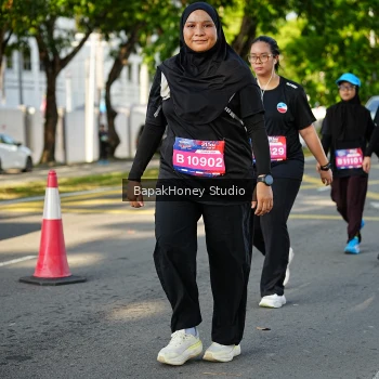Runner Photo 4065337