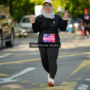 Runner Photo 4065341