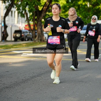 Runner Photo 4065370