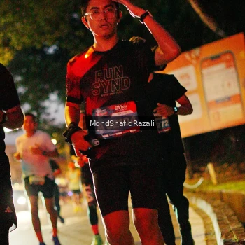 Runner Photo 4065379