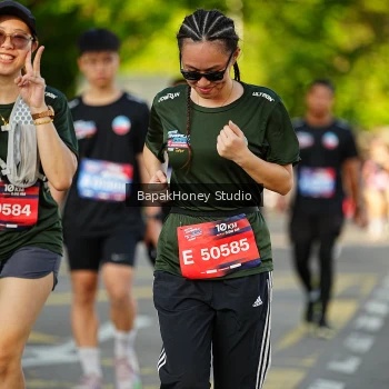 Runner Photo 4065381