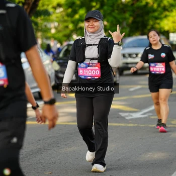 Runner Photo 4065386