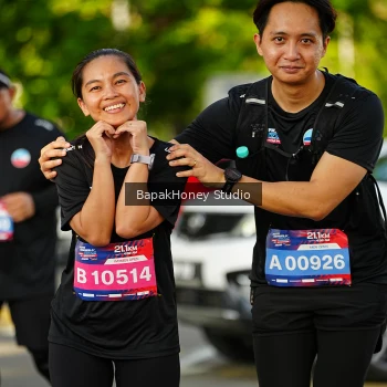 Runner Photo 4065390