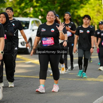 Runner Photo 4065401