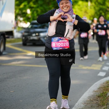 Runner Photo 4065403