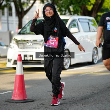 Runner Photo 4065406