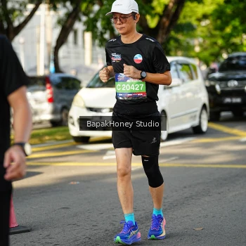 Runner Photo 4065407