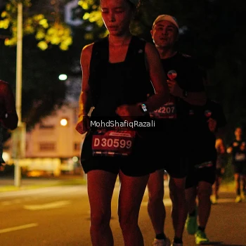 Runner Photo 4065409