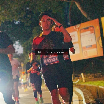 Runner Photo 4065413
