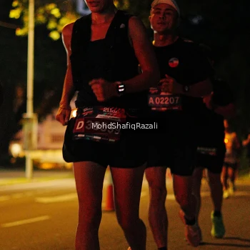 Runner Photo 4065416