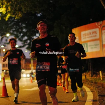 Runner Photo 4065428