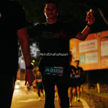 Runner Photo 4065436