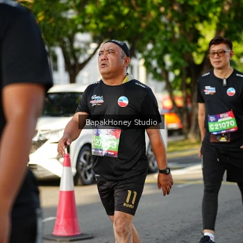 Runner Photo 4065441