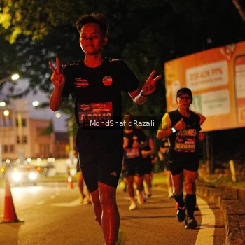 Runner Photo 4065450