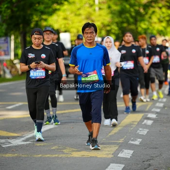 Runner Photo 4065452