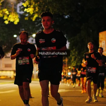 Runner Photo 4065456