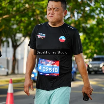 Runner Photo 4065457