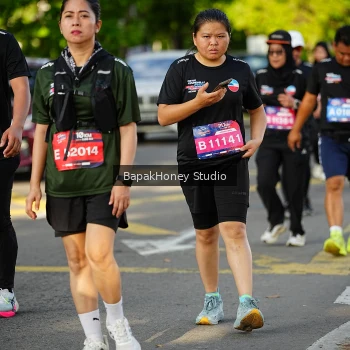 Runner Photo 4065465