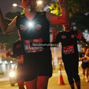 Runner Photo 4065473