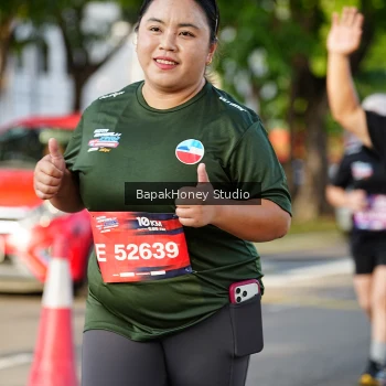 Runner Photo 4065475