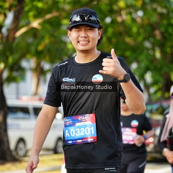 Runner Photo 4065482
