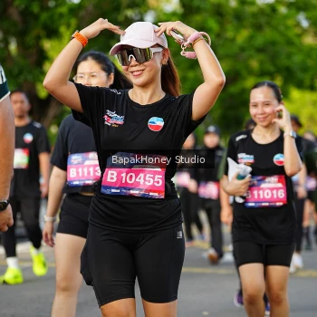Runner Photo 4065511