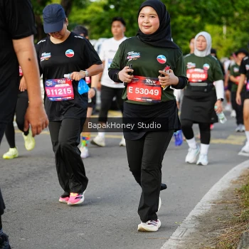Runner Photo 4065524