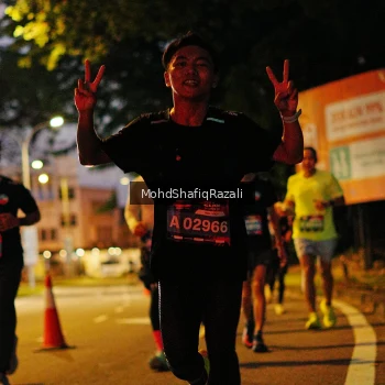 Runner Photo 4065531