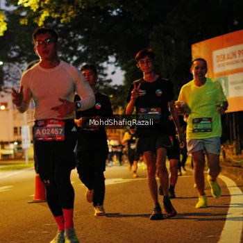 Runner Photo 4065533