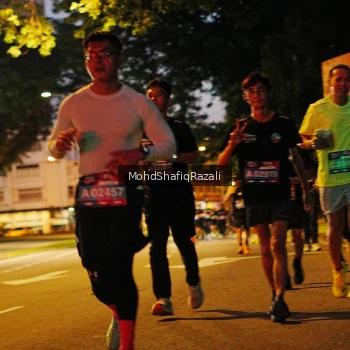 Runner Photo 4065534