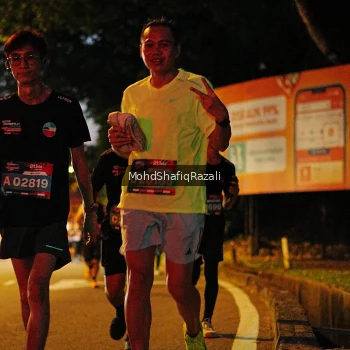 Runner Photo 4065539