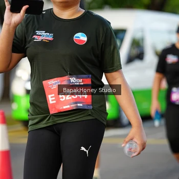 Runner Photo 4065543