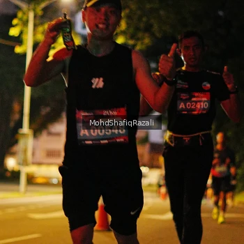 Runner Photo 4065544