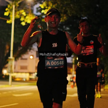 Runner Photo 4065545