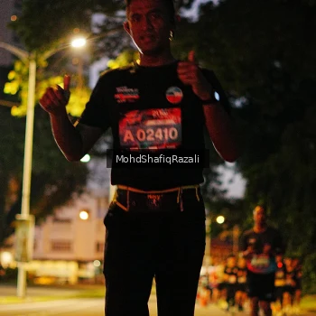 Runner Photo 4065546