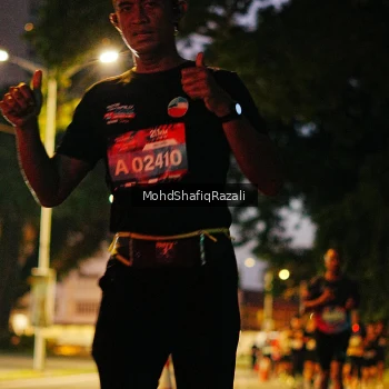 Runner Photo 4065547