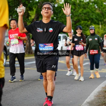 Runner Photo 4065548