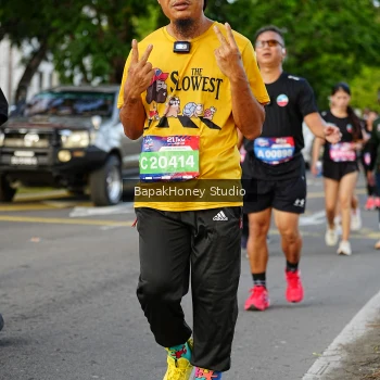 Runner Photo 4065553