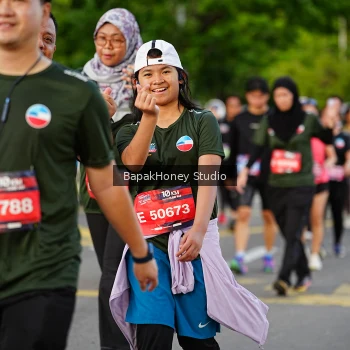 Runner Photo 4065580