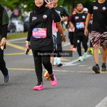Runner Photo 4065592