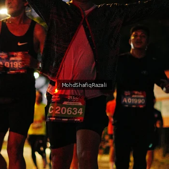 Runner Photo 4065600