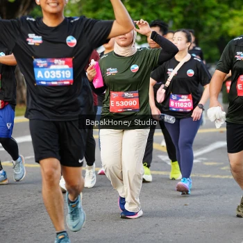 Runner Photo 4065605