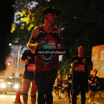 Runner Photo 4065608