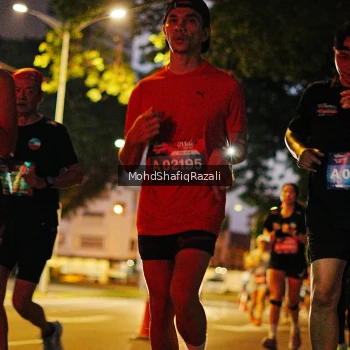 Runner Photo 4065612