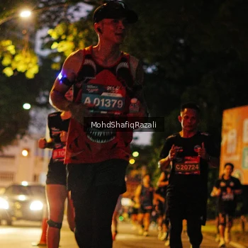 Runner Photo 4065622