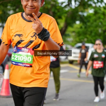 Runner Photo 4065697