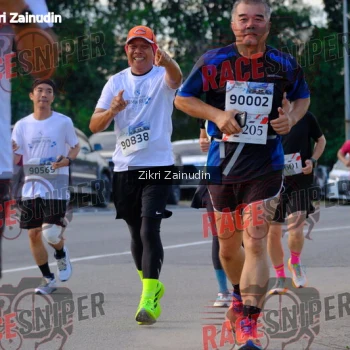Runner Photo 406572