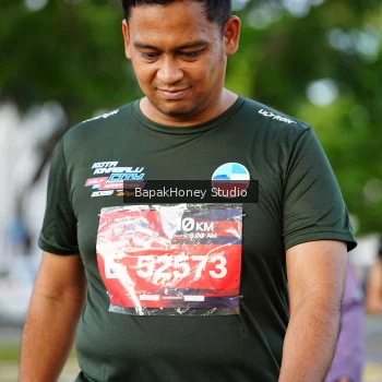 Runner Photo 4065727